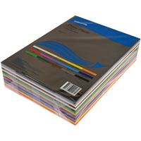 Paper Supplies