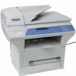 BROTHER DCP 1400