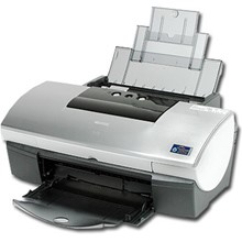 CANON I950