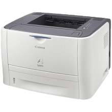 CANON LASER SHOT LBP3018