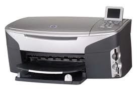 HP PHOTOSMART 2610