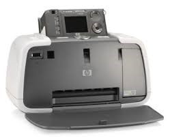 HP PHOTOSMART 425