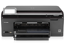 HP PHOTOSMART B209A