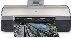 HP PHOTOSMART B8770