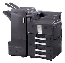 KYOCERA FSC8500DN
