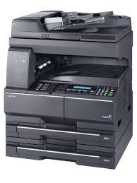 KYOCERA TASKALFA 221