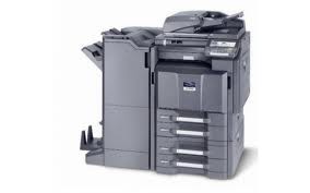 KYOCERA TASKALFA 5550CI