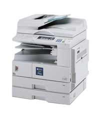 RICOH AFICIO 2015