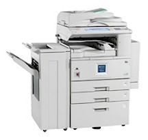 RICOH AFICIO 2027