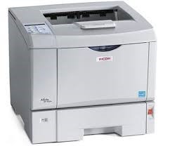 RICOH SP 4110N