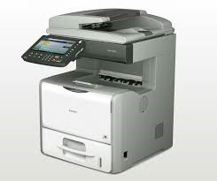 RICOH SP 5200S
