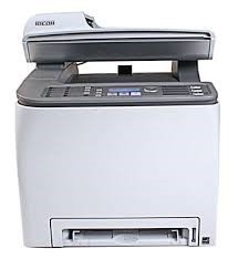 RICOH SP C222SF