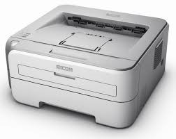 RICOH SP1210N