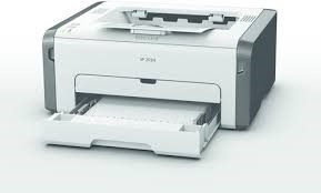 RICOH SP201N
