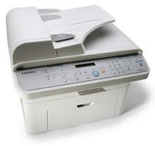 SAMSUNG SCX 4521