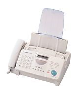 SHARP FO780