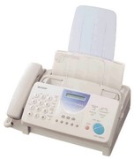 SHARP FO781