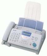 SHARP FO785