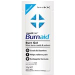 BURNAID GEL SACHET 35G