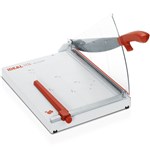 IDEAL 1134 COMPACT GUILLOTINE 25 SHEET A4 GREY