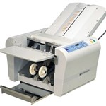 UCHIDA F43N PAPER FOLDING MACHINE