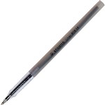 STABILO 808 BALLPOINT PEN 10MM GREEN BOX 10