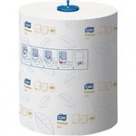 TORK 290016 H1 MATIC PREMIUM SOFT HAND TOWEL ROLL 2 PLY 100M WHITE CARTON 6