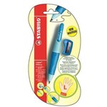 STABILO EASY ERGO MECHANICAL PENCIL LEFT HAND BLUE