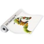 SIHL TRUECOLOUR MATT PAPER 120GSM 1270MM X 35M WHITE