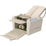 UCHIDA F47N PAPER FOLDING MACHINE