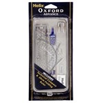 HELIX OXFORD ADVANCE MATH SET 8 PIECE