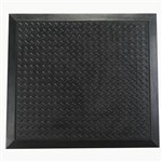 FLOORTEX ANTIFATIGUE MAT RIPPLE 710 X 780MM