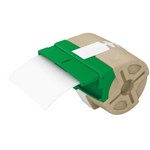 LEITZ ICON LABEL CARTRIDGE PLASTIC 88MM X 10M WHITE