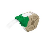 LEITZ ICON LABEL CARTRIDGE PAPER 32MM X 22M WHITE