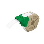 LEITZ ICON LABEL CARTRIDGE PAPER 57MM X 22M WHITE