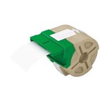 LEITZ ICON LABEL CARTRIDGE PLASTIC 88MM X 10M RED