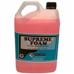 TASMAN SUPREME FOAM HAND SOAP 5 LITRE