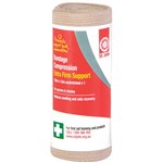 ST JOHN HEAVY CREPE BANDAGE 100MM X 15M