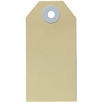 AVERY 13000 SHIPPING TAG SIZE 3 96 X 48MM BUFF BOX 1000
