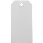 AVERY 14160 SHIPPING TAG SIZE 4 108 X 54MM WHITE BOX 1000