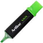 ARTLINE VIVIX HIGHLIGHTER CHISEL GREEN