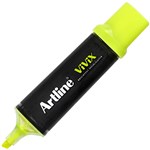 ARTLINE VIVIX HIGHLIGHTER CHISEL YELLOW
