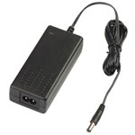 DYMO 1733232 SWITCHING POWER ADAPTOR BLACK