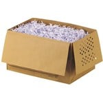REXEL AUTO750 RECYCLABLE SHREDDER BAGS 115 LITRE PACK 50