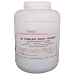 NO PROBLEM VOMIT CLEANUP LARGE