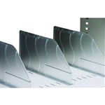 AVERY 20266D TAMBOUR CABINET SHELF DIVIDER