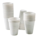 REFRESH PLASTIC CUPS FOR WATER COOLER HOLDER CARTON 1000