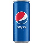 PEPSI CAN 200ML CARTON 24