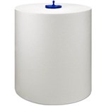 TORK 290059 H1 MATIC EXTRA LONG HAND TOWEL ROLL 1 PLY 280M WHITE CARTON 6