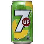 7UP ORIGINAL CAN 375ML CARTON 24